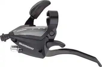 Walmart Shimano ST-EF500 Shift / Brake Lever Set offer