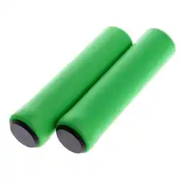 Walmart 2PCS Soft Foam Bike Handlebar Grips Cover MTB Cycle Road Anti-Silp E0O7 offer