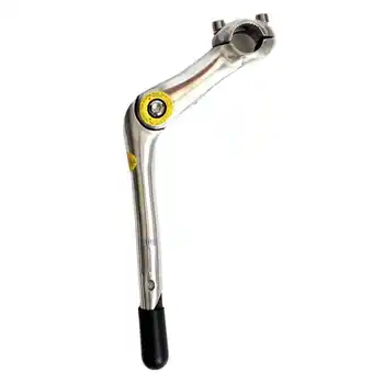 Walmart Aluminum Alloy Handle Bar Stem Gooseneck, Handle Bar: 25.4mm, 25.4mm/22.2mm offer