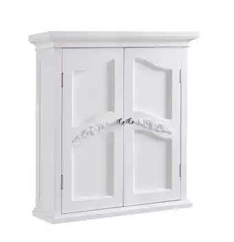 Walmart Versailles Removable Wall Cabinet offer