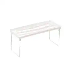 Walmart Flash Sale! Plertrvy Small Shelf (14*35cm),（1X Storage Rack）,Shelves offer