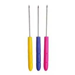 Walmart Way to Celebrate Scriber Needles, Precision Baking Tool, 3 Ct offer