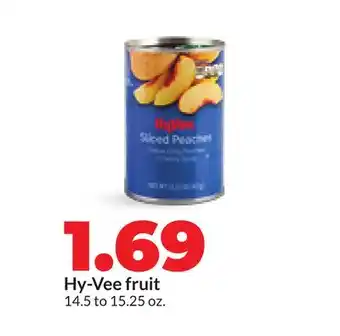 Hy-Vee Hy-Vee fruit offer