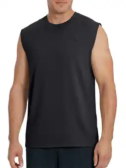 Walmart Champion Muscle Sleeveless Cotton Tank Tops, (Men's) offer