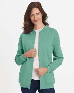 Walmart Blair Iconic Fleece Jacket offer