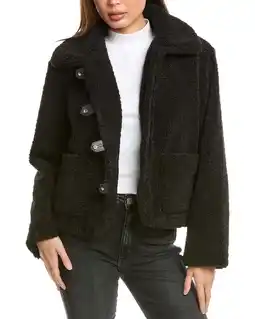 Walmart Noize womens Frieda Short Puffer Jacket, m, Black offer