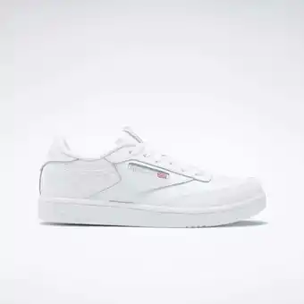 Walmart Reebok Club C Shoes - Grade School offer