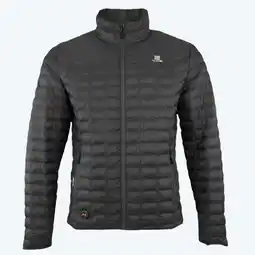 Walmart Backcountry Heated Jacket Men's offer