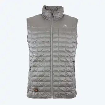 Walmart Backcountry Men's Heated Vest offer