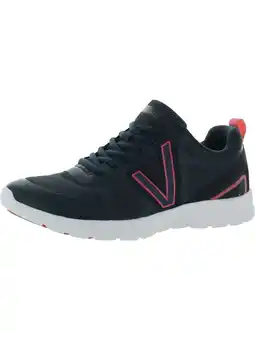 Walmart Vionic Womens Miles II Lace-Up Athletic and Training Shoes offer