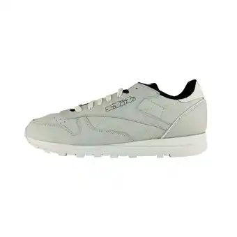 Walmart Reebok Classic Leather x SNEEZE Sneakers, New Men's Shoes IE9215, Men's U.S. Shoe Size 10 offer