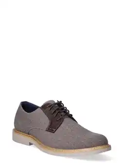 Walmart George Men’s Canvas Oxford Dress Shoes offer