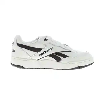 Walmart Reebok Adult Mens BB 4000 II Lifestyle Sneakers offer