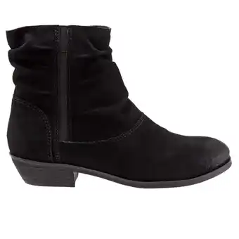 Walmart Softwalk Adult Womens Rochelle Ankle & Booties Boots offer