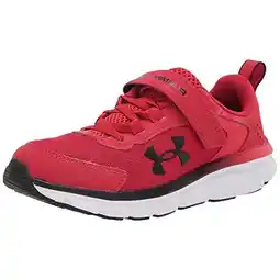 Walmart Under Armour Men's Pre School Assert 9 Alternate Closure Running Shoe offer