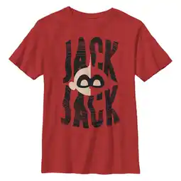 Walmart Boy's The Incredibles 2 Jack-Jack Shake Graphic T-Shirt offer