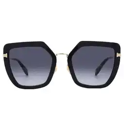 Walmart Marc Jacobs MJ 1065/S-0RHL 9O 55mm New Sunglasses offer