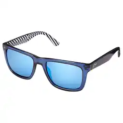 Walmart Lacoste Blue Mirror Square Sunglasses L750S 424 54 offer