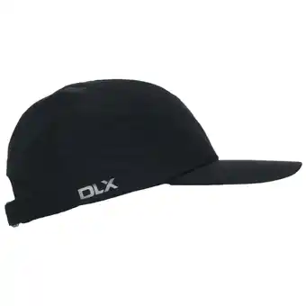 Walmart Trespass Adults Char DLX Baseball Cap offer