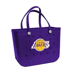 Walmart Los Angeles Lakers Venture Tote offer