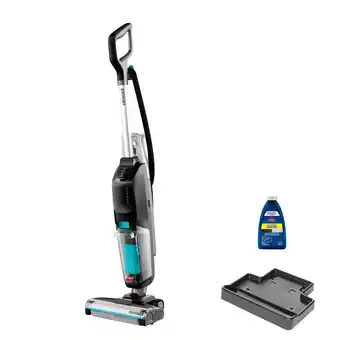 Walmart BISSELL CrossWave Hard Floor Expert Wet Dry Vacuum 3831 offer