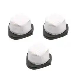 Walmart Vikakiooze Handheld Vacuum Cleaner Accessories Filter For Shark XSB726N SV75 SV70 SV726 offer