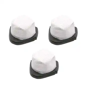 Walmart Vikakiooze Handheld Vacuum Cleaner Accessories Filter For Shark XSB726N SV75 SV70 SV726 offer