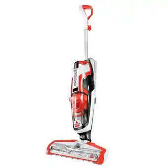 Walmart BISSELL CrossWave All-in-One Multi-Surface Wet Dry Vacuum 1785M offer