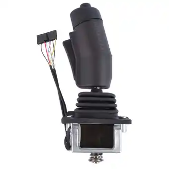 Walmart NEWZQ Joystick Controller for Genie Gen GR-12 GR-15 GR-20 GRC-12 Genie Scissor GS-1530 GS-1532 1Pc offer