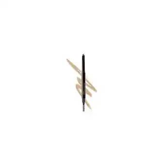 Walmart Wet n Wild Ultimate Brow Retractable Eyebrow Pencil, Taupe, 0.005 oz, Eyebrow Makeup offer