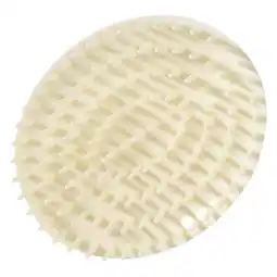 Walmart Shampoo Massage Comb Hair Washing Brush Shampoo Brush Shampoo Anticaida offer