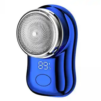 Walmart Serenable 6xElectric Mini for Men Portable Electric for Home Outdoor offer