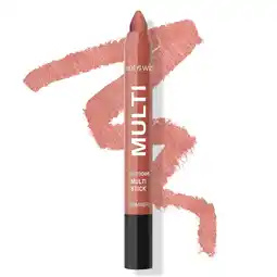 Walmart wet n wild Color Icon Multi-stick - Born To Flirt offer