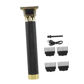 Walmart yotijay 2xElectric Hair Clippers Trimmer Barber Beard Cutting Machine Black offer