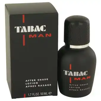 Walmart TABAC by Maurer & Wirtz - Men - After Shave Lotion 1.7 oz offer