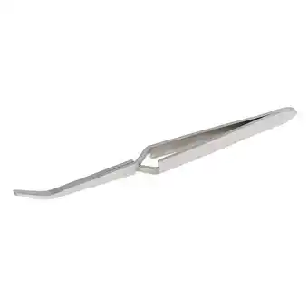 Walmart Stgfyxgs 5xStainless Steel Clamp Tweezer Nail Art Multi Function Pincher offer