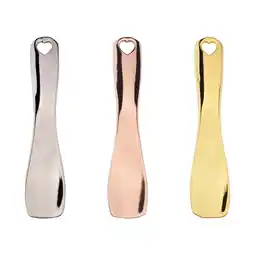 Walmart 3 Pcs Mask Spoon Eye Creams Face Scoop Eyes Facial Zinc Alloy offer