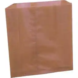 Walmart Sanitary Disposal Wax Liner, Brown Kraft - Pack of 250 offer