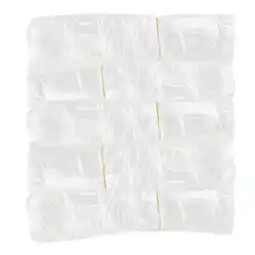 Walmart Mian 425Pcs Disposable Foot Bath Liners for Spa Pedicure, Salon, Hotel and Home Use offer