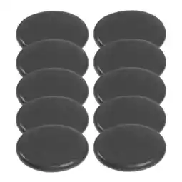 Walmart 8 Stone Massage Stone Massage Stones Mini Scraping Plate Thumb Scraper for Pressure offer