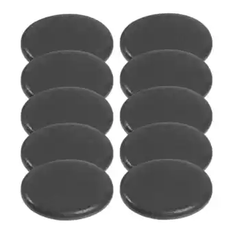 Walmart 8 Stone Massage Stone Massage Stones Mini Scraping Plate Thumb Scraper for Pressure offer