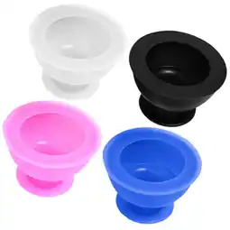 Walmart 4pcs Vacuum Suction Cup Professional Body Massager Silicone Cupping Massager offer