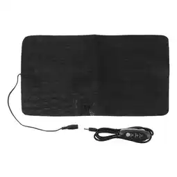 Walmart USB Heating Pad Thermostat Large Mat for Plants Small Heater offer