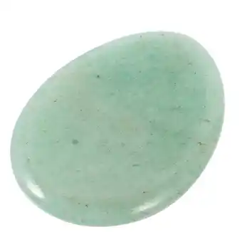 Walmart Relaxing Spa Stone Mini Scraping Plate Stress Scraping Plate Natural Spa Massage Stone offer