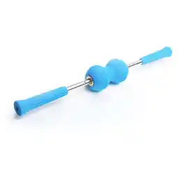 Walmart Spoonk Magnetic Deep Tissue Full Body Massage Roller for Muscle Relief offer