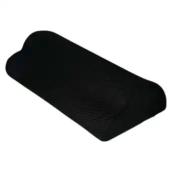 Walmart Zehuanyu Under Desk Foot Rest Pillow Sponge Foot Cushion for Office offer