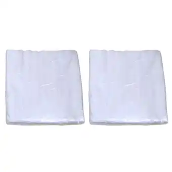 Walmart Mian Disposable Pedicure Liners for Foot Bath Spa (2 Packs, 80pcs) offer