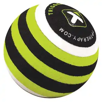 Walmart Implus Footcare Massage Ball,2 1/2 Size,Foam 03301 offer