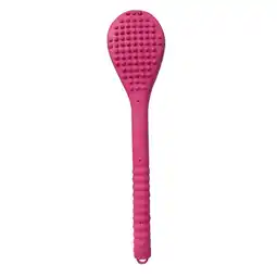 Walmart Silicone Double-sided Massage Hammer for Relaxation offer