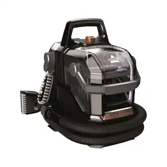 Walmart BISSELL Little Green HydroSteam Pet 3605 offer